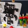 Custom Cards and Piggy Banks for Football Fans Image 10