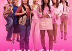 Mean Girls Tickets x2
