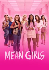 Mean Girls Tickets x2