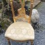 Antique chair Image 2