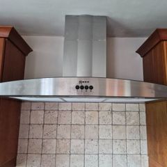 Neff cooker hood
