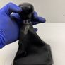 Gear Shift Lever Knob Boot For VW Passat B6 B7 6 Speed Manual Stick A2l11b2s Image 3