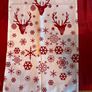 Christmas Table Cloth & Runner Image 2