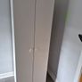 ikea wardrobe white Image 2