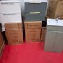 Avara 600 wall hung unit tap waste and wrap around handles included Image 4