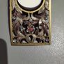 Tealight holder x 3 Image 4
