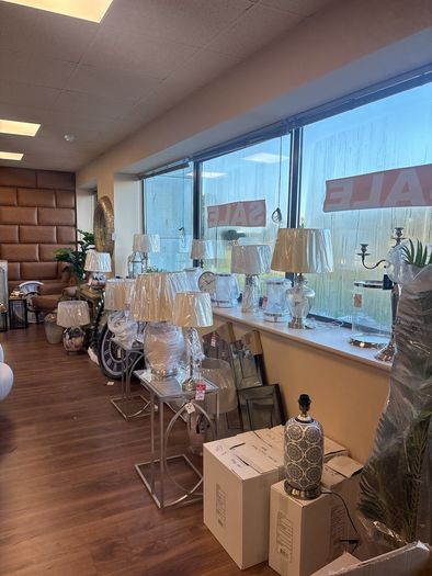 Furniture Showroom sale