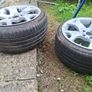 Bmw alloys Image 7
