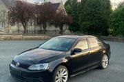 Mk6 jetta breaking