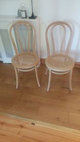Dining Chairs