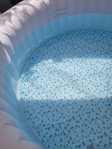 Lay-z Spa Hot Tub Airjet