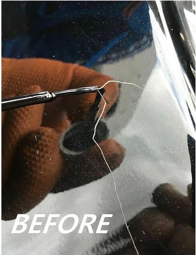 Touch Up Paint For Toyota Auris Barcelona Red 3R3 30ML Direct Appliance Chip Scuff Mark Brush In Lid