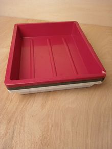 Photax 10" x 8" darkroom trays