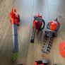 Kids Husqvarna toys Image 6