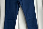 Warehouse ultra skinny cut jeans