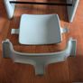 Stokke Tripp Trapp High Chair and accessories Image 2