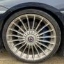 breaking bmw f31 320d alpina kit a89 Image 2
