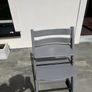 Tripp Trapp High Chair Image 2