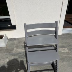 Tripp Trapp High Chair