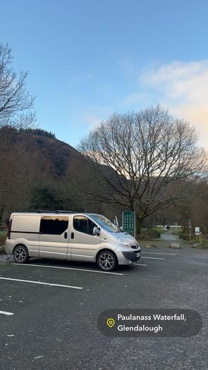 vivaro alloys