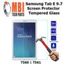 Samsung Galaxy Tab E 9.6 T560 T561 Protective Tempered Glass Screen Protector Image 3