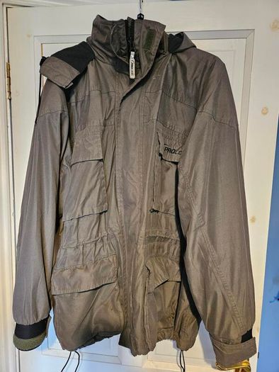 Prologic Fishing Jacket XL