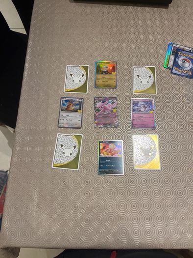Pokamon