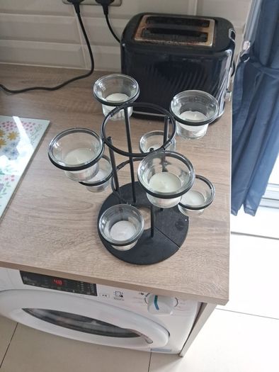 candle holder