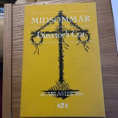 Criterion and certain rare 4k blurays and normal blurays lot