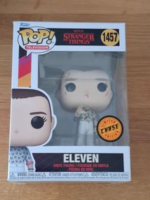 Eleven Stranger Things Funko Pop