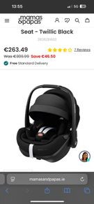 car seat maxi cosi pebble 360 pro