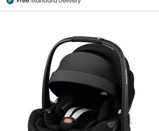 car seat maxi cosi pebble 360 pro