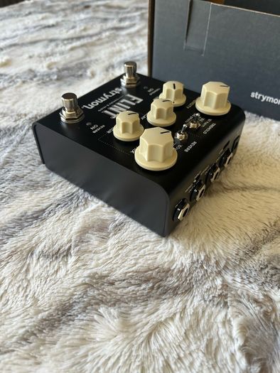 Strymon Flint V2 - ungigged