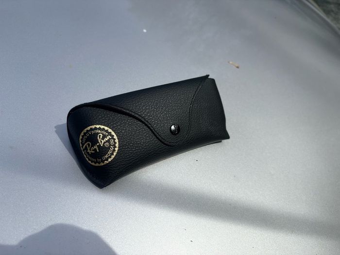 ray bans sunglasses