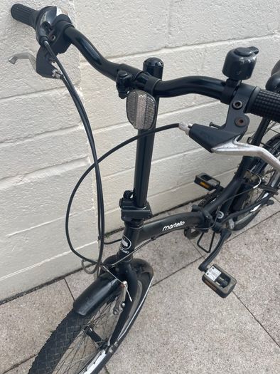 Folding Bike
