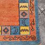Two wool rugs Image 4