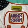 Mamas & Papas baby bouncer Image 2