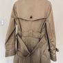 Coat Khaki Image 2