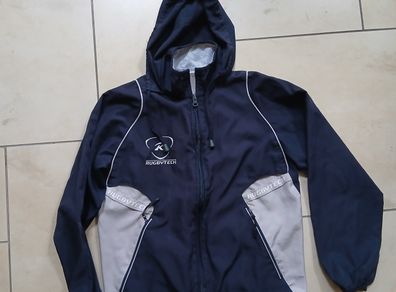 Rugbytech windbreaker kids 10-12