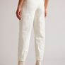 Ted Baker Cream Eliona trousers Image 6