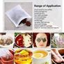 Reusable Tea Infuser Bags Image 2