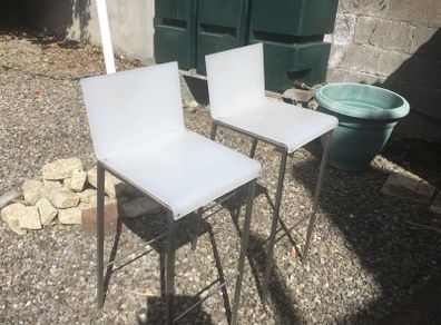 Kitchen Counter Stools