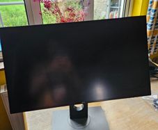Dell 2k monitor. U2518d