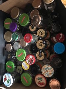 Jars