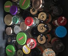 Jars