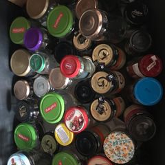 Jars