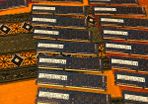 SKHynix desktop memory 4GB 1rx8 PCL3L 12800U