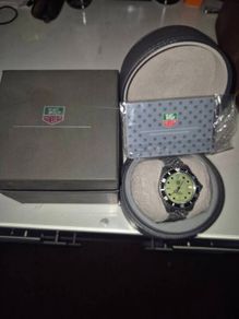 Tag Heuer