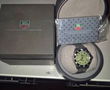 Tag Heuer