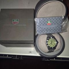 Tag Heuer